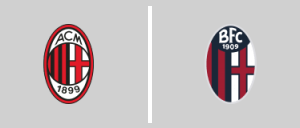 A.C. Milano vs Bologna FC
