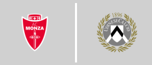 A.C. Monza vs Udinese Calcio