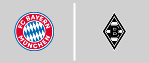 Bayern de Múnich vs Borussia Mönchengladbach
