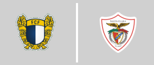 F.C. Famalicão vs C.D. Santa Clara