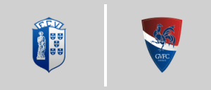 F.C. Vizela vs Gil Vicente F.C.