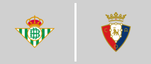 Real Betis Balompié vs CA Osasuna