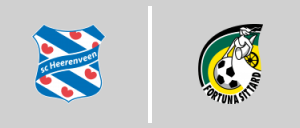SC Heerenveen vs Fortuna Sittard