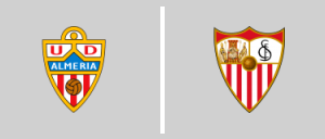 UD Almería vs Sevilla FC