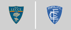U.S. Lecce vs Empoli FC