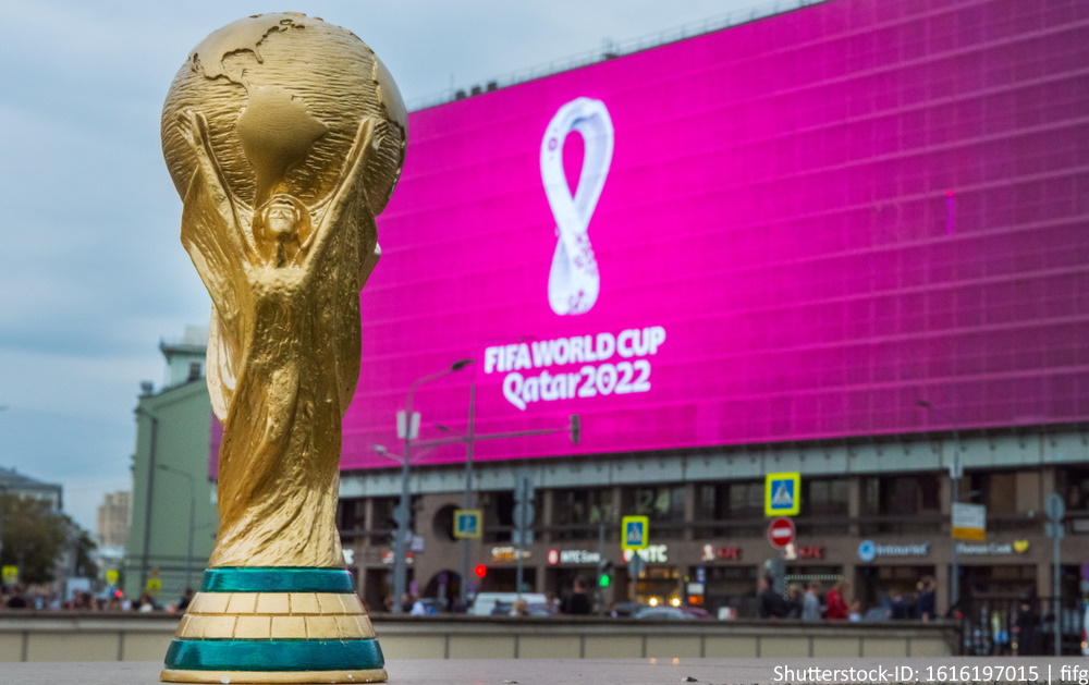 Records y curiosidades de las finales del Mundial