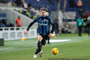 Apuestas al Atalanta Bergamo