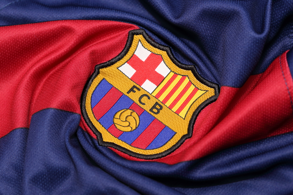Apuestas al FC Barcelona