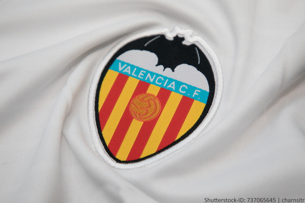 Apuestas al FC Valencia