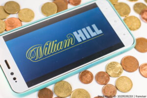 Aplicacion movil de William Hill