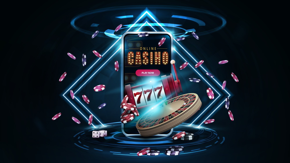 ¿Que juegos ofrecen los casinos moviles en Espana