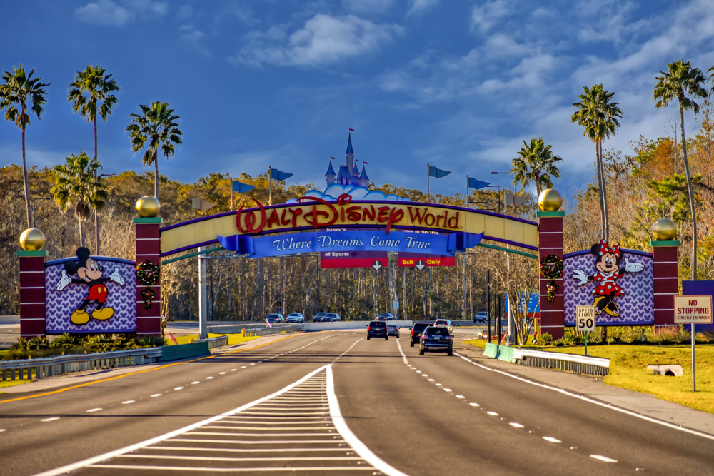 Los prometedores Orlando Magic esperan honrar en los próximos años a la magia que emana de Disney World. / VIAVAL TOURS, ID de la foto: 1308072844