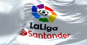 Apuestas a LaLiga Santander en Bet365