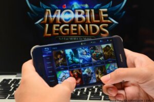 Apuestas a Mobile Legends en Bet365