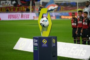 Apuestas en la Ligue 1 en Bet365