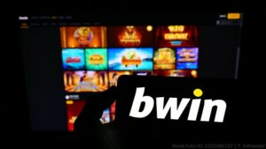 Juegos de casino en Bwin