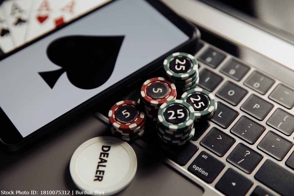 Jugar poker en bet365