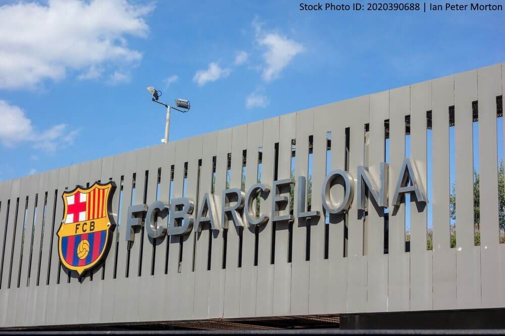 apuestas al FC barcelona en bet365