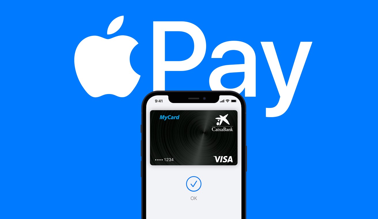 Apple Pay apple.com