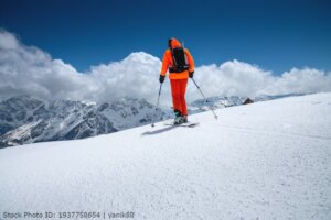 Apuestas en Esqui de Fondo en Bwin