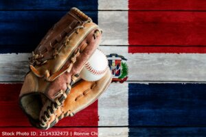 Apuestas en el beisbol dominicano en Bwin