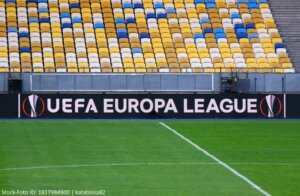 Apuestas en la Europa League en Sportium