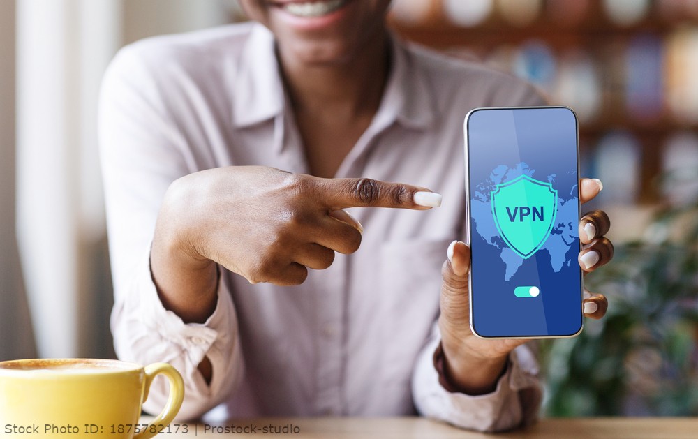 Acceder a 1xbet a traves de VPN