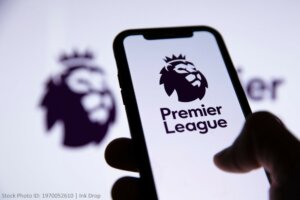 Apuestas a la Premier League en 1xbet