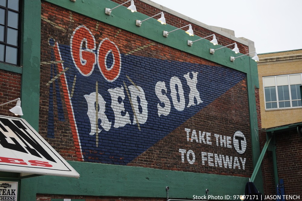 Apuestas a los Boston Red Sox en 1xbet