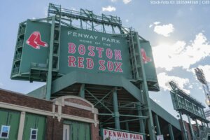 Apuestas a los Boston Red Sox en Sportium