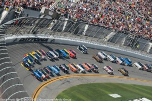 Apuestas al Nascar en 1xbet