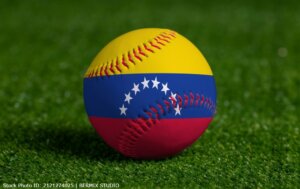 Apuestas en el beisbol Venezolano en 1xbet