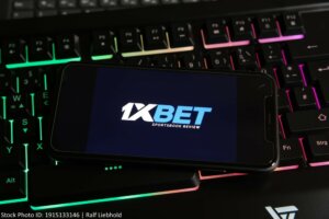 Por que 1xbet no me deja hacer una apuesta