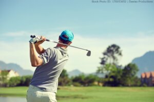 Promocion de apuestas gratis en golf en Sportium