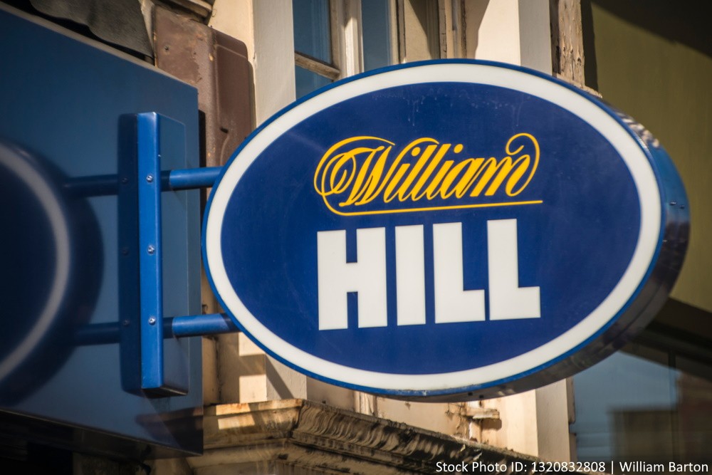 Apuestas Dobles en William Hill