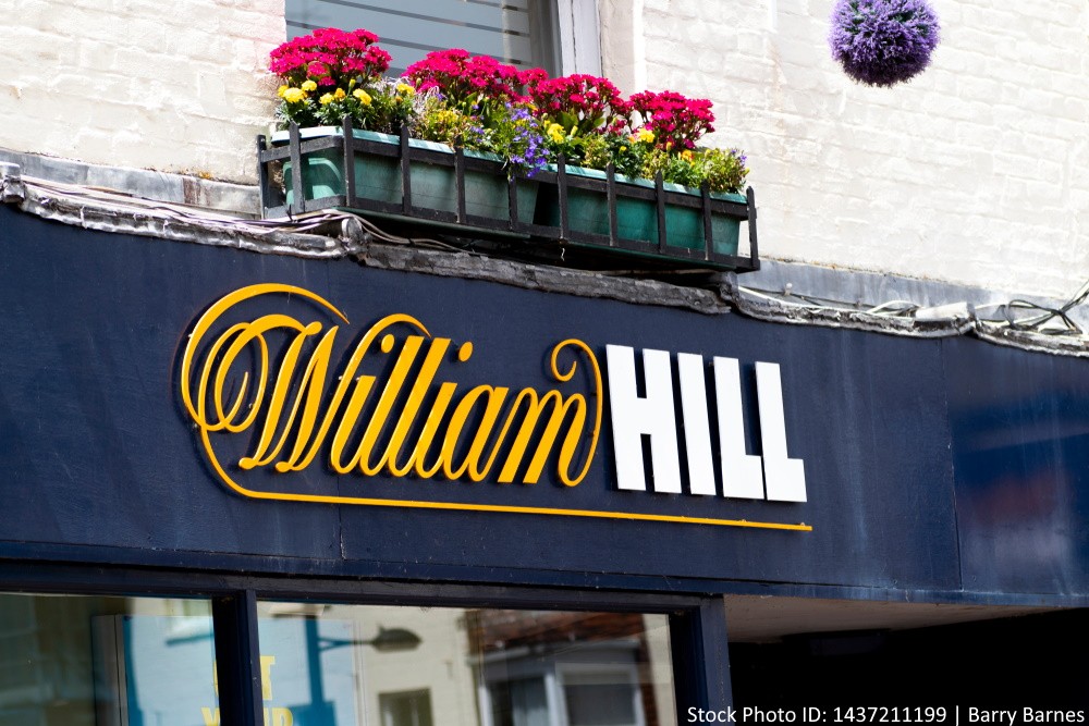 Apuestas Multiples en William Hill