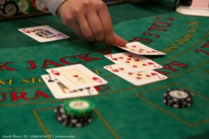 Jugar Premium Blackjack en William Hill