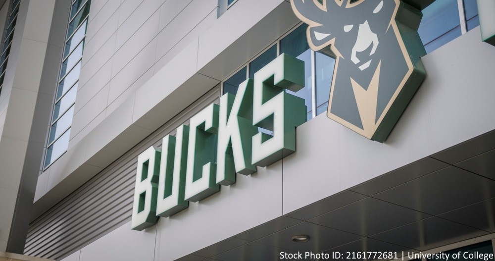 apuestas a los Milwaukee Bucks en 1xbet