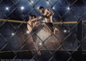 apuestas en Artes marciales mixtas en 1xbet