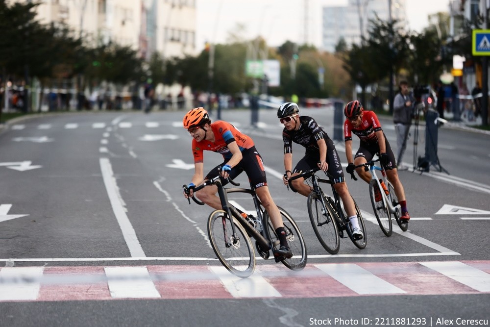 Apuestas a la Vuelta de España en Ciclismo en Luckia