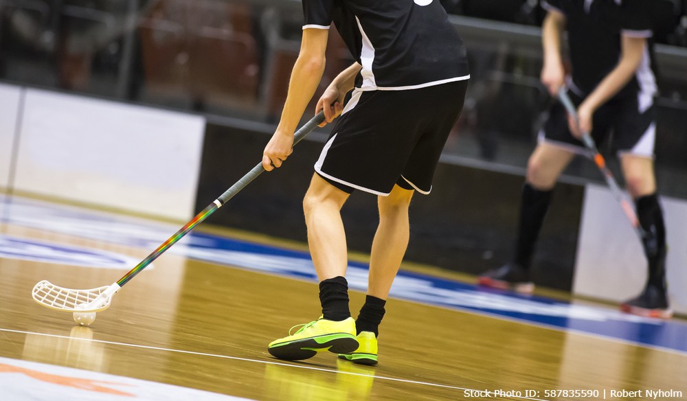 apuestas en floorball en 1xbet