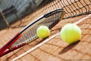 Apuestas a los 4 Grand Slam de Tenis en William Hill