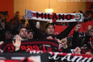 Apuestas al AC Milan en William Hill