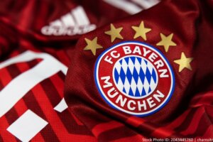 Apuestas al Bayern Munich en William Hill