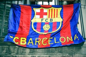 Apuestas al FC Barcelona en William Hill