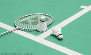 Apuestas en Badminton en William Hill