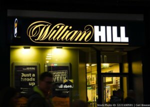 Doble oportunidad en William Hill
