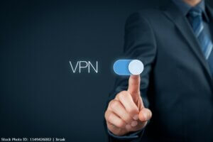 Usar VPN para ingresar a William Hill