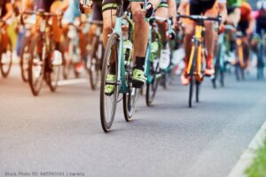 Apuestas Cara a Cara entre dos ciclistas en William Hill