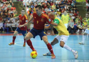 Apuestas a la Copa del Mundo de Futbol Sala